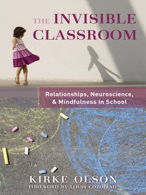 cover image of The Invisible Classroom